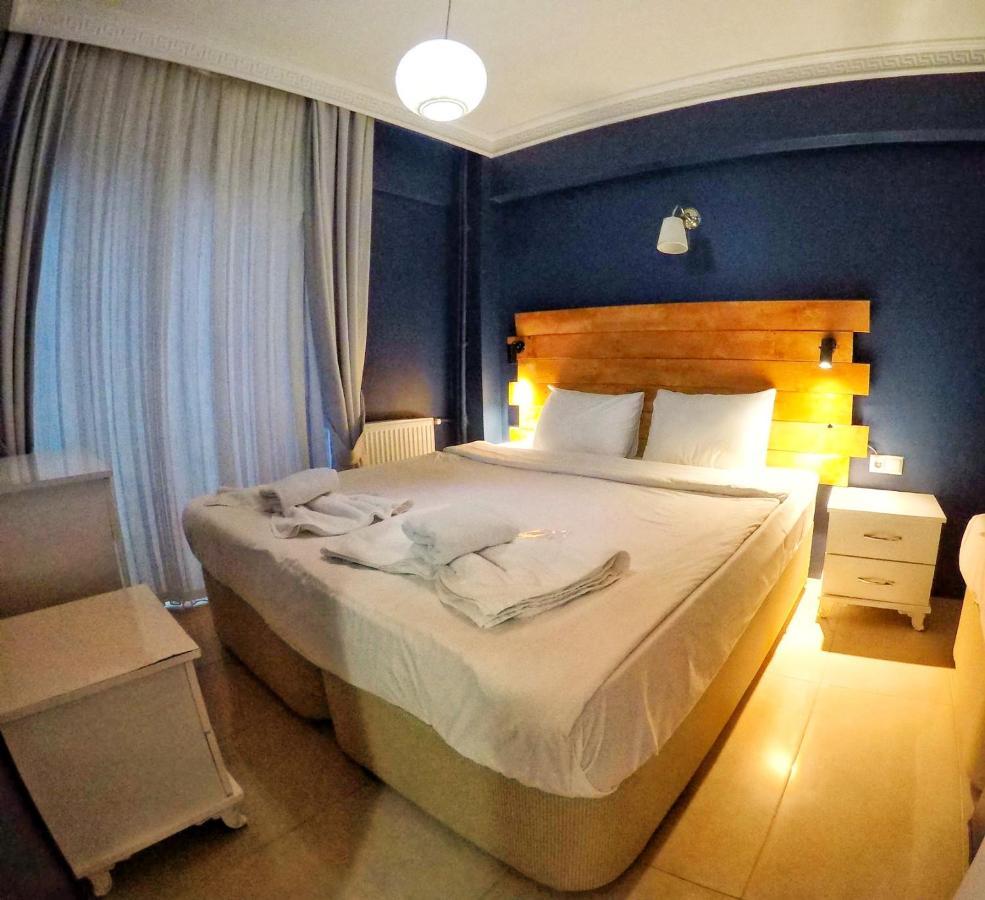 Laluna Near Grand Bazaar Center * Istambul
