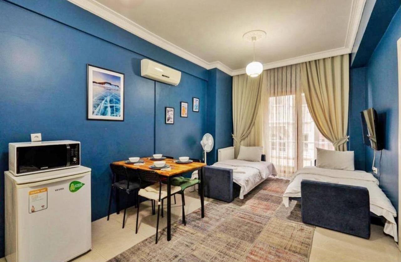 Appart hôtel Laluna Near Grand Bazaar Center