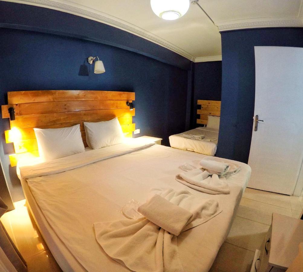 Laluna Near Grand Bazaar Center * Istambul