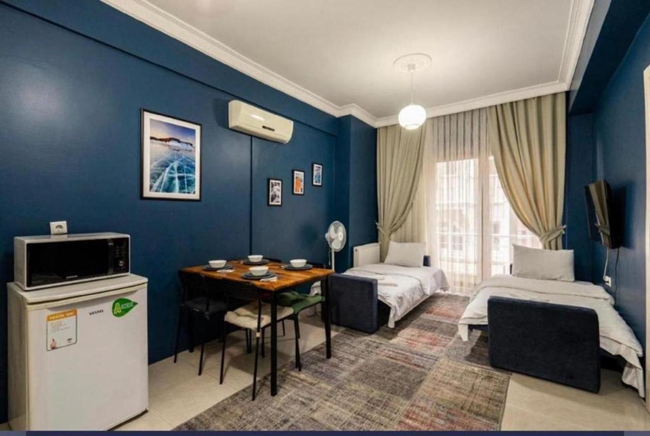 Laluna Near Grand Bazaar Center Istambul