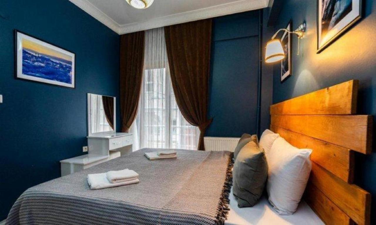Appart hôtel Laluna Near Grand Bazaar Center