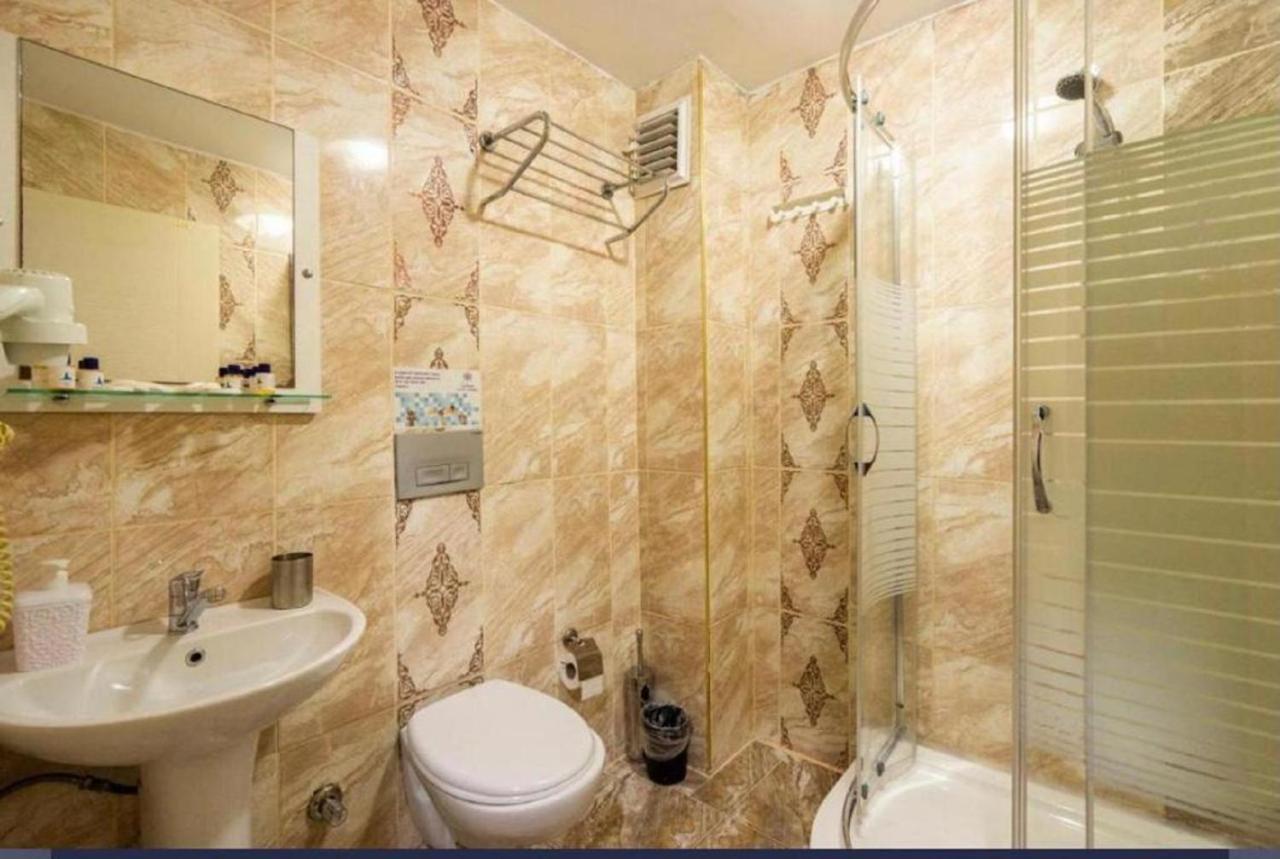 Laluna Near Grand Bazaar Center * Istambul