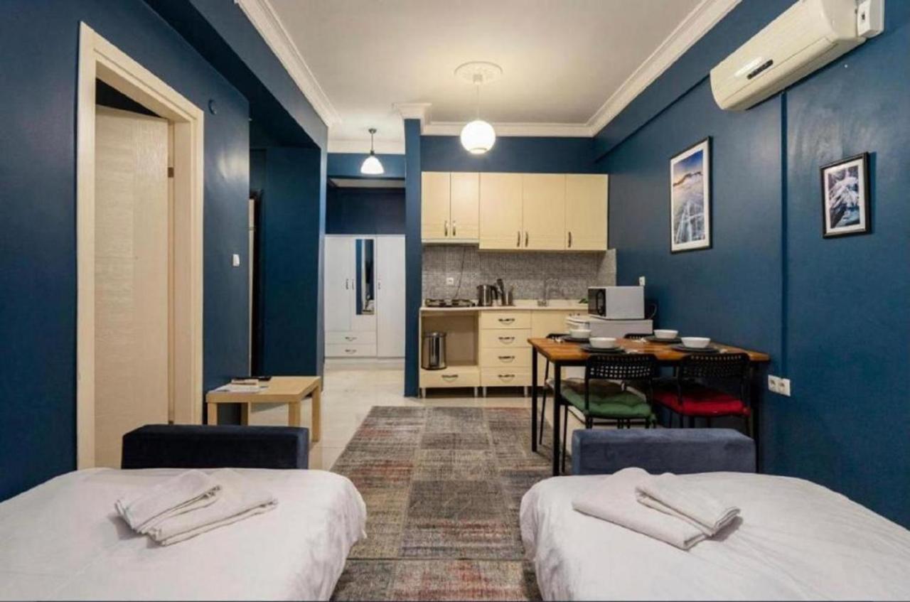 Laluna Near Grand Bazaar Center Appart hôtel