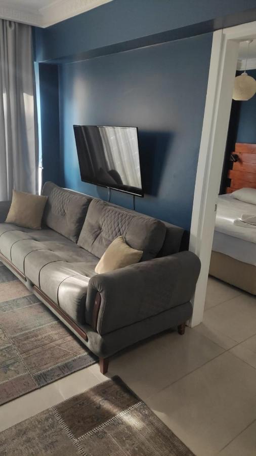 Appart hôtel Laluna Near Grand Bazaar Center