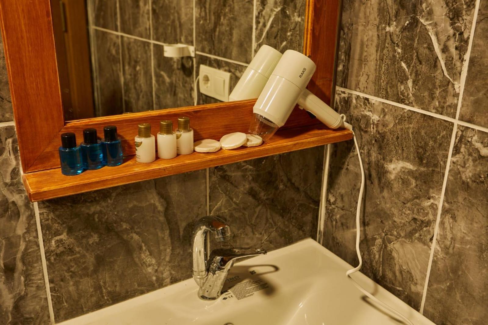 Appart hôtel Laluna Near Grand Bazaar Center Istambul